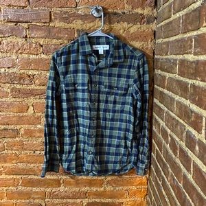 Old Navy Flannel